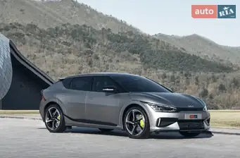 Kia EV6