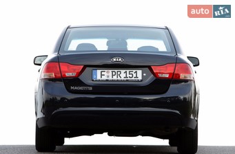 Kia Magentis 2006