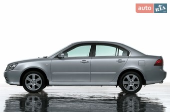 Kia Magentis 2009