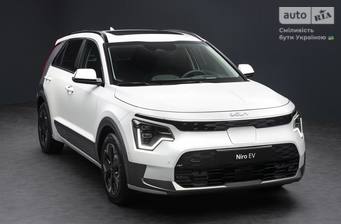 Kia Niro 2023 Prestige