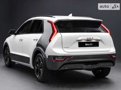 Kia Niro 2023 Base