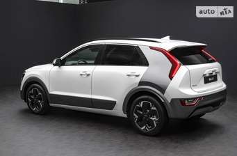 Kia Niro 2023 в Хмельницький