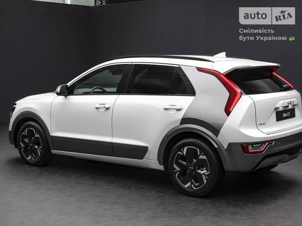 Kia Niro 2024