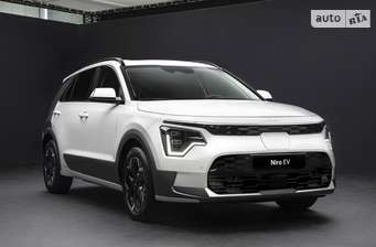 Kia Niro 2023 в Тернополь