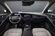 Kia Niro Kia Niro Prestige