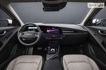 Kia Niro 2023 в Хмельницький