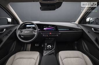Kia Niro 2024 Prestige