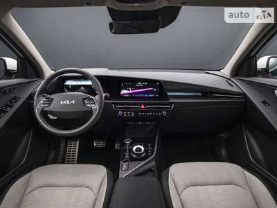 Kia Niro 2024 Prestige