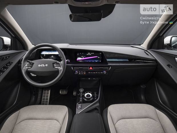 Kia Niro 2023