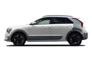 Kia Niro Prestige