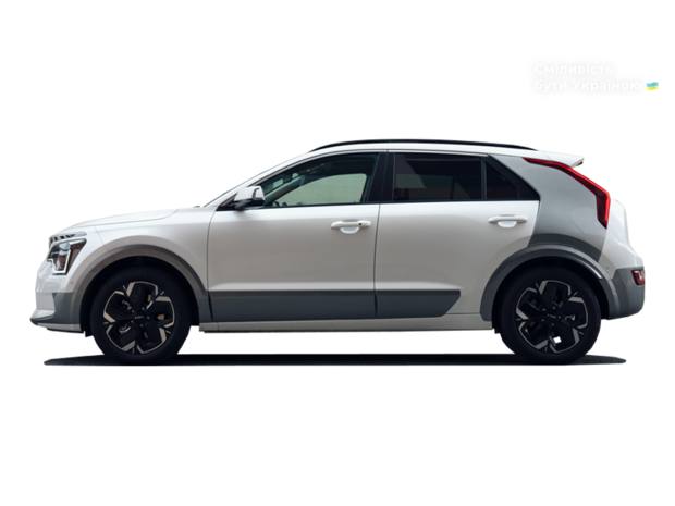 Kia Niro 2023