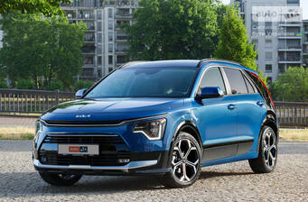 Kia Niro 2024 Prestige