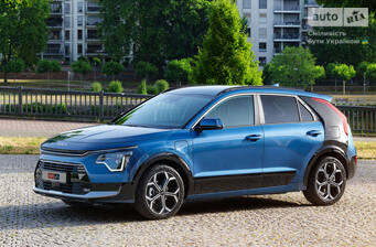 Kia Niro 2024 Prestige