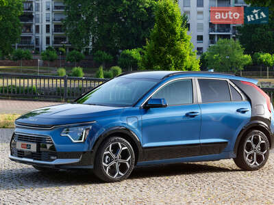 Kia Niro 2024 Prestige