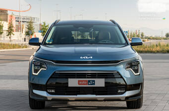 Kia Niro 2024 Prestige