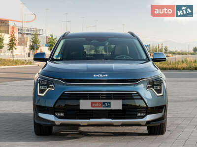 Kia Niro 2025 Prestige