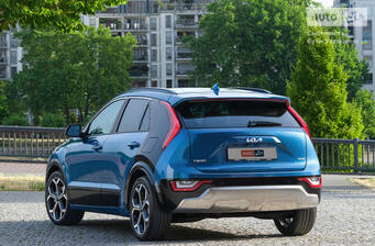 Kia Niro 2024 Prestige