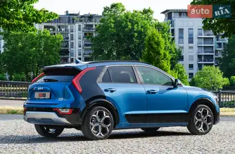 Kia Niro