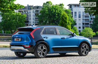 Kia Niro 2024 Prestige