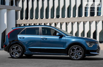 Kia Niro 2024 Prestige