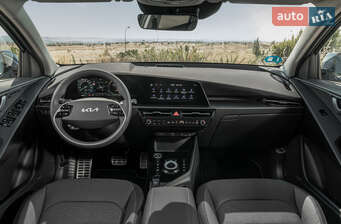 Kia Niro 2024 в Черкаси