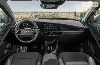 Kia Niro 2024 Prestige