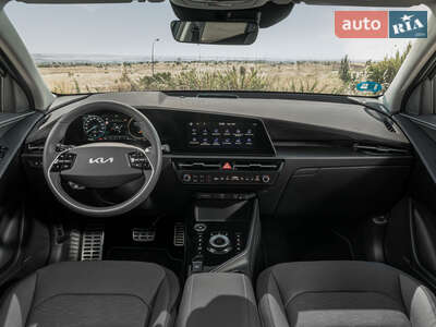 Kia Niro 2024 Prestige