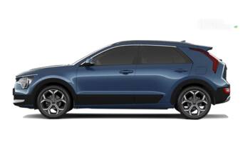 Kia Niro 2024 Prestige