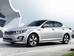 Kia Optima III поколение (FL)/TF Седан