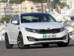 Kia Optima III поколение/TF Седан