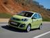 Kia Picanto II покоління Хетчбек