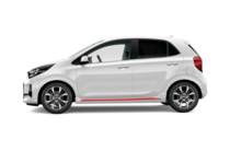 Kia Picanto X-Line