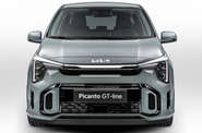 Kia Picanto GT-Line