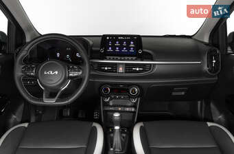 Kia Picanto 2025 в Хмельницький