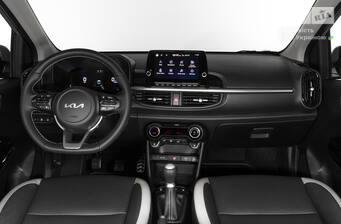 Kia Picanto 2025 GT-Line