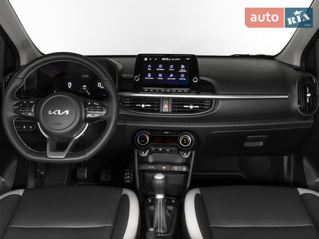 Kia Picanto 2025
