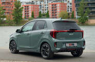Kia Picanto GT-Line