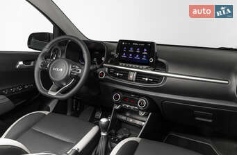 Kia Picanto 2025 в Ужгород