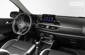 Kia Picanto 2025 GT-Line
