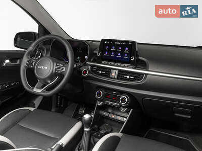 Kia Picanto 2025 GT-Line