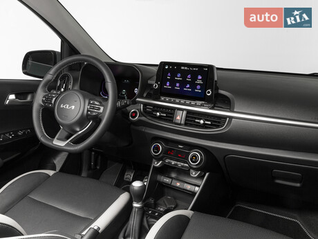 Kia Picanto 2025