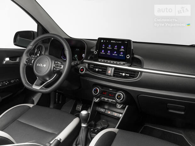 Kia Picanto 2025