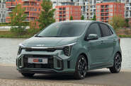Kia Picanto GT-Line