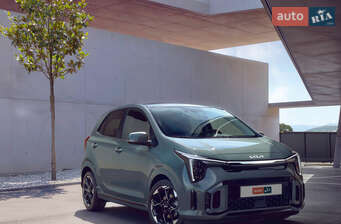 Kia Picanto 2025 в Хмельницький