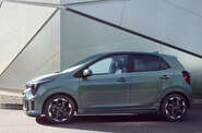 Kia Picanto GT-Line