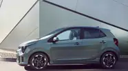 Kia Picanto GT-Line