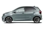 Kia Picanto GT-Line