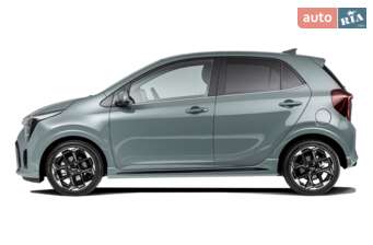 Kia Picanto 2025 в Хмельницький
