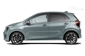 Kia Picanto 2025 GT-Line