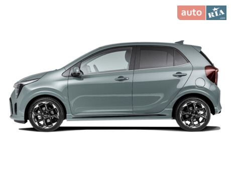 Kia Picanto 2025